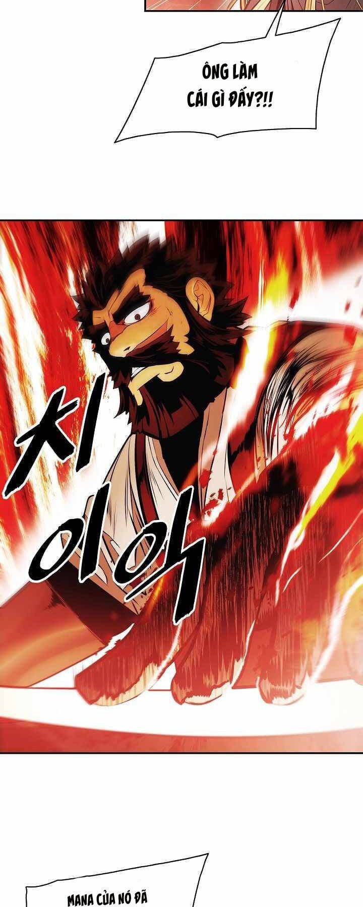 đọc truyện Bất Bại Chân Ma Chương 137 ảnh 51 tại Thiên Thai Truyện