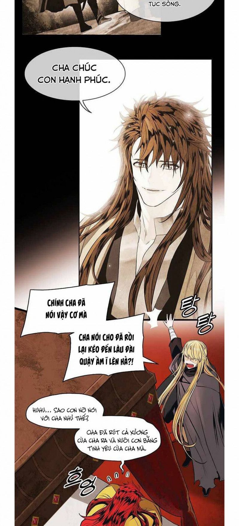 đọc truyện Bất Bại Chân Ma Chương 137 ảnh 7 tại Thiên Thai Truyện