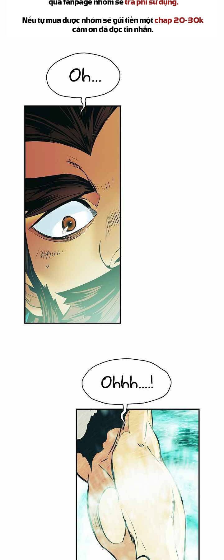 đọc truyện Bất Bại Chân Ma Chương 137 ảnh 62 tại Thiên Thai Truyện