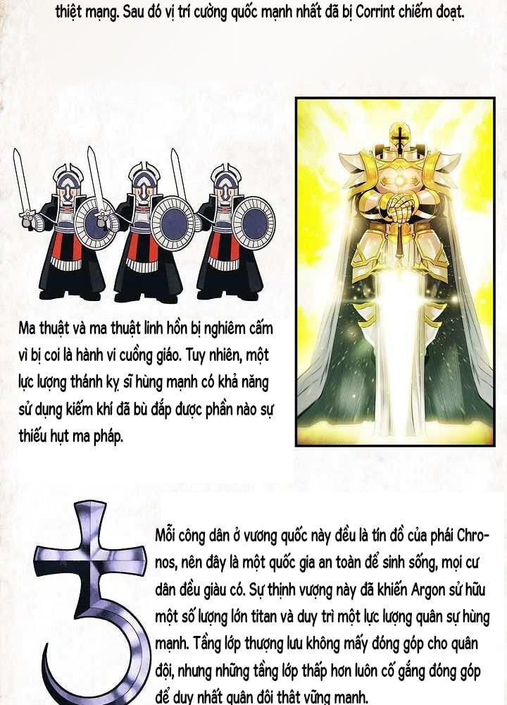 đọc truyện Bất Bại Chân Ma Chương 137 ảnh 68 tại Thiên Thai Truyện