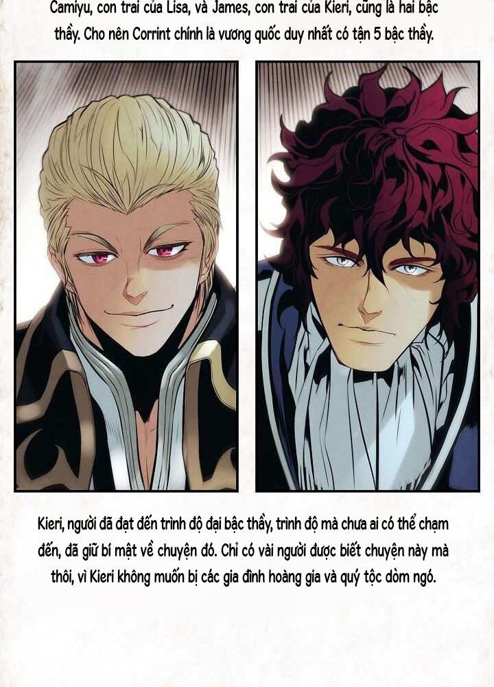 đọc truyện Bất Bại Chân Ma Chương 137 ảnh 74 tại Thiên Thai Truyện