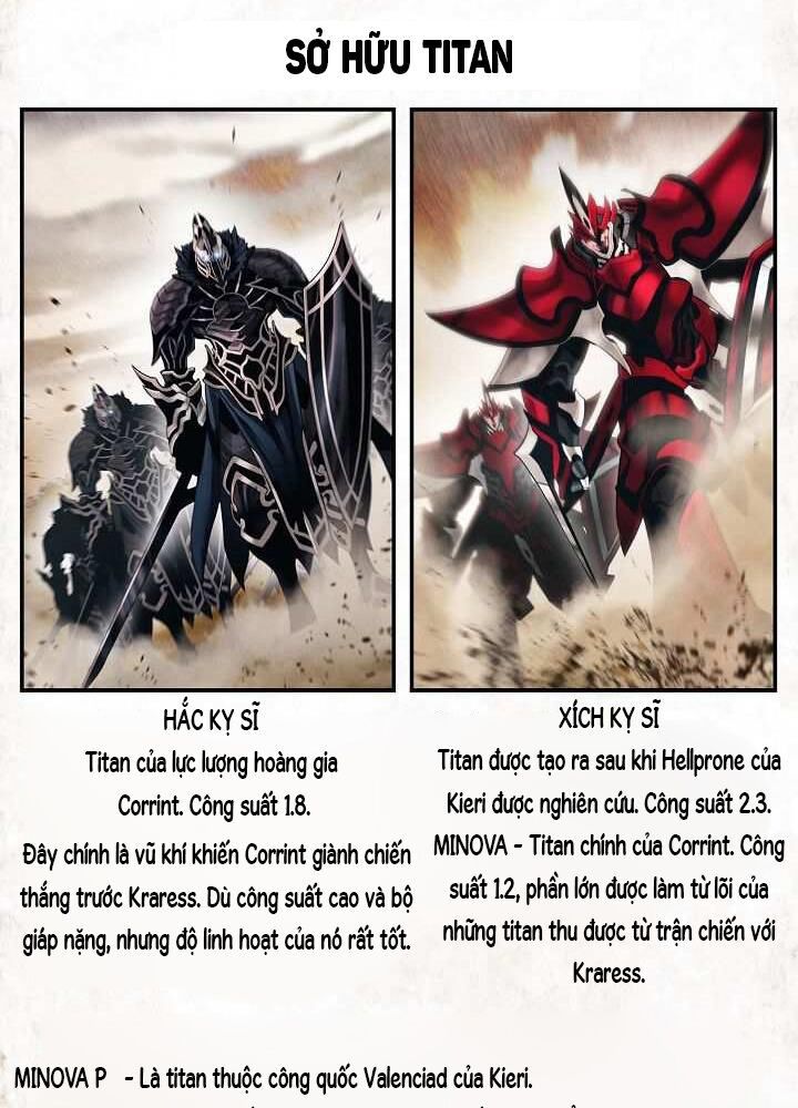 đọc truyện Bất Bại Chân Ma Chương 137 ảnh 75 tại Thiên Thai Truyện