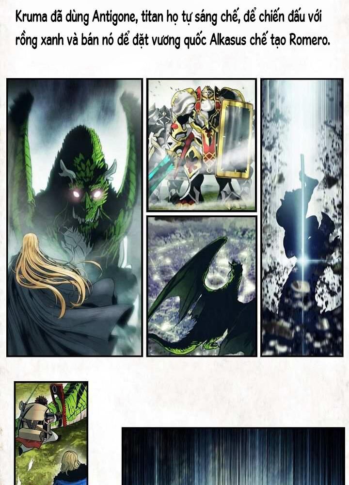 đọc truyện Bất Bại Chân Ma Chương 137 ảnh 81 tại Thiên Thai Truyện