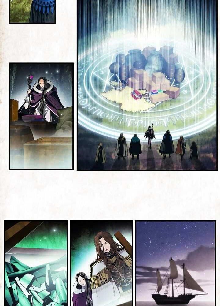 đọc truyện Bất Bại Chân Ma Chương 137 ảnh 82 tại Thiên Thai Truyện