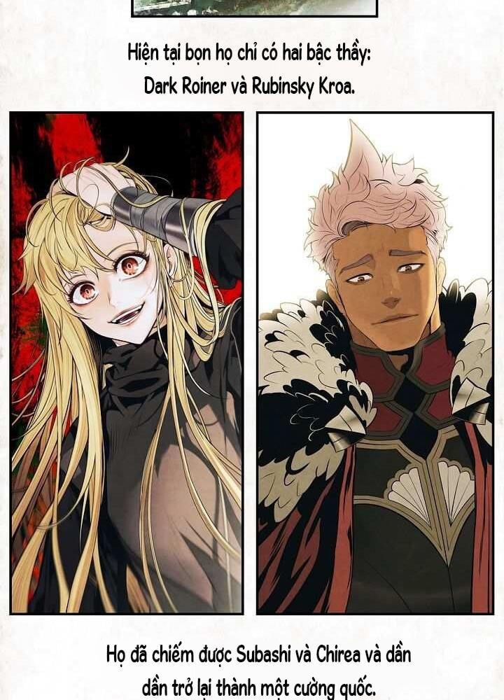 đọc truyện Bất Bại Chân Ma Chương 137 ảnh 89 tại Thiên Thai Truyện