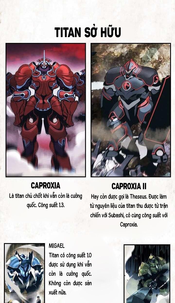 đọc truyện Bất Bại Chân Ma Chương 137 ảnh 91 tại Thiên Thai Truyện