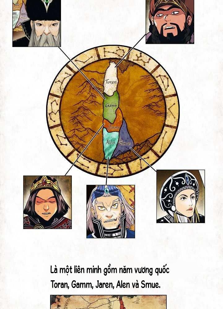 đọc truyện Bất Bại Chân Ma Chương 137 ảnh 94 tại Thiên Thai Truyện