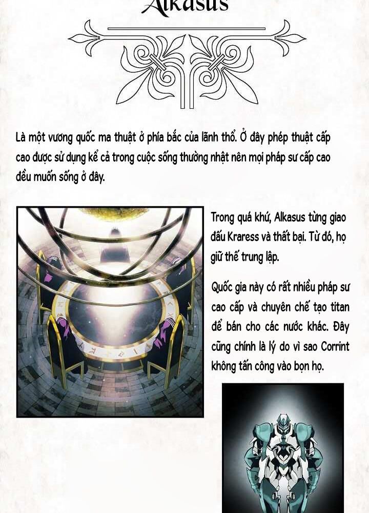 đọc truyện Bất Bại Chân Ma Chương 137 ảnh 98 tại Thiên Thai Truyện