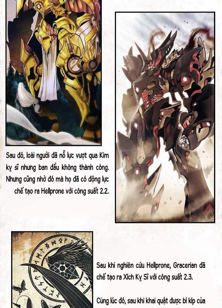 đọc truyện Bất Bại Chân Ma Chương 137 ảnh 100 tại Thiên Thai Truyện