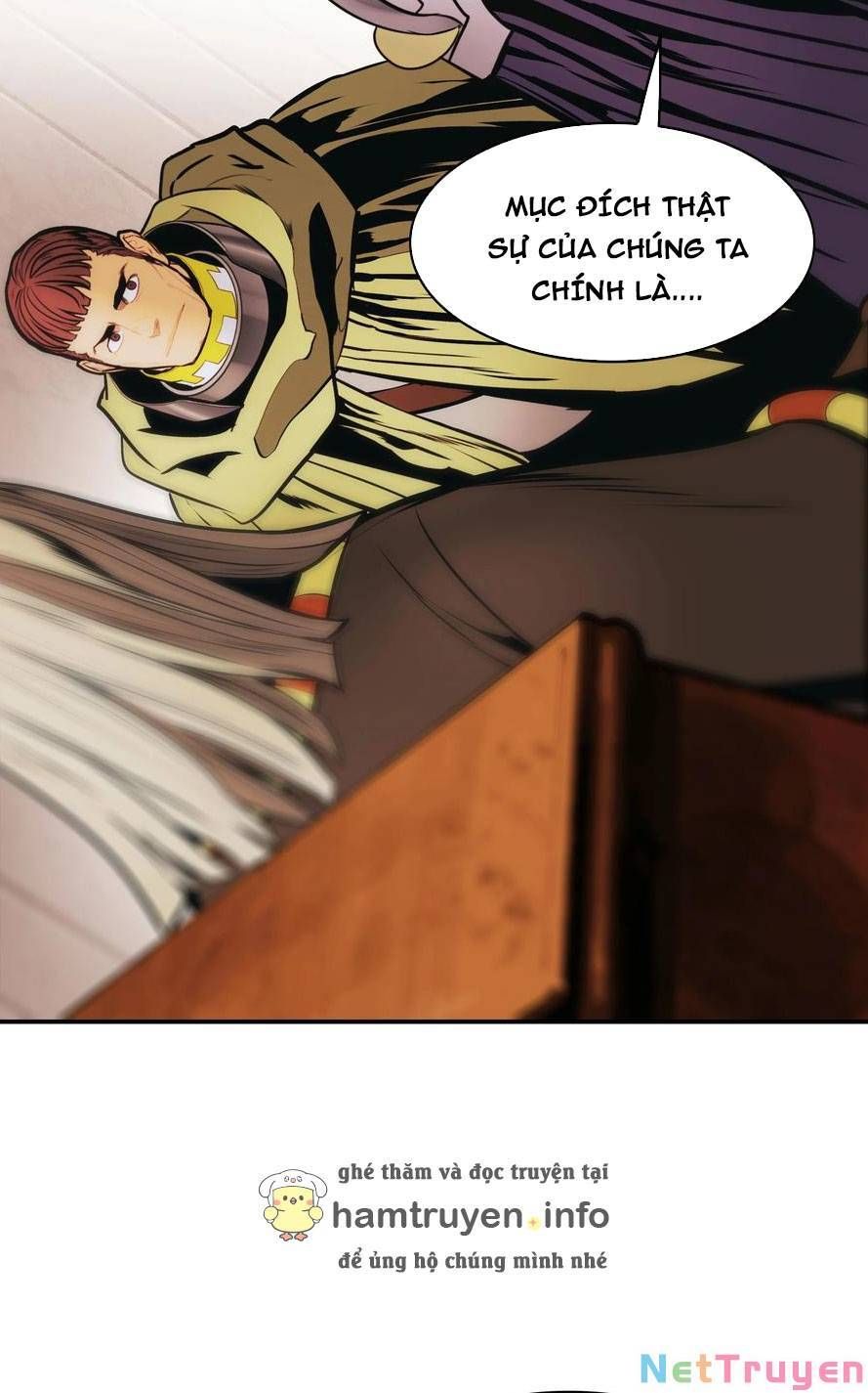 đọc truyện Bất Bại Chân Ma Chương 138 ảnh 18 tại Thiên Thai Truyện