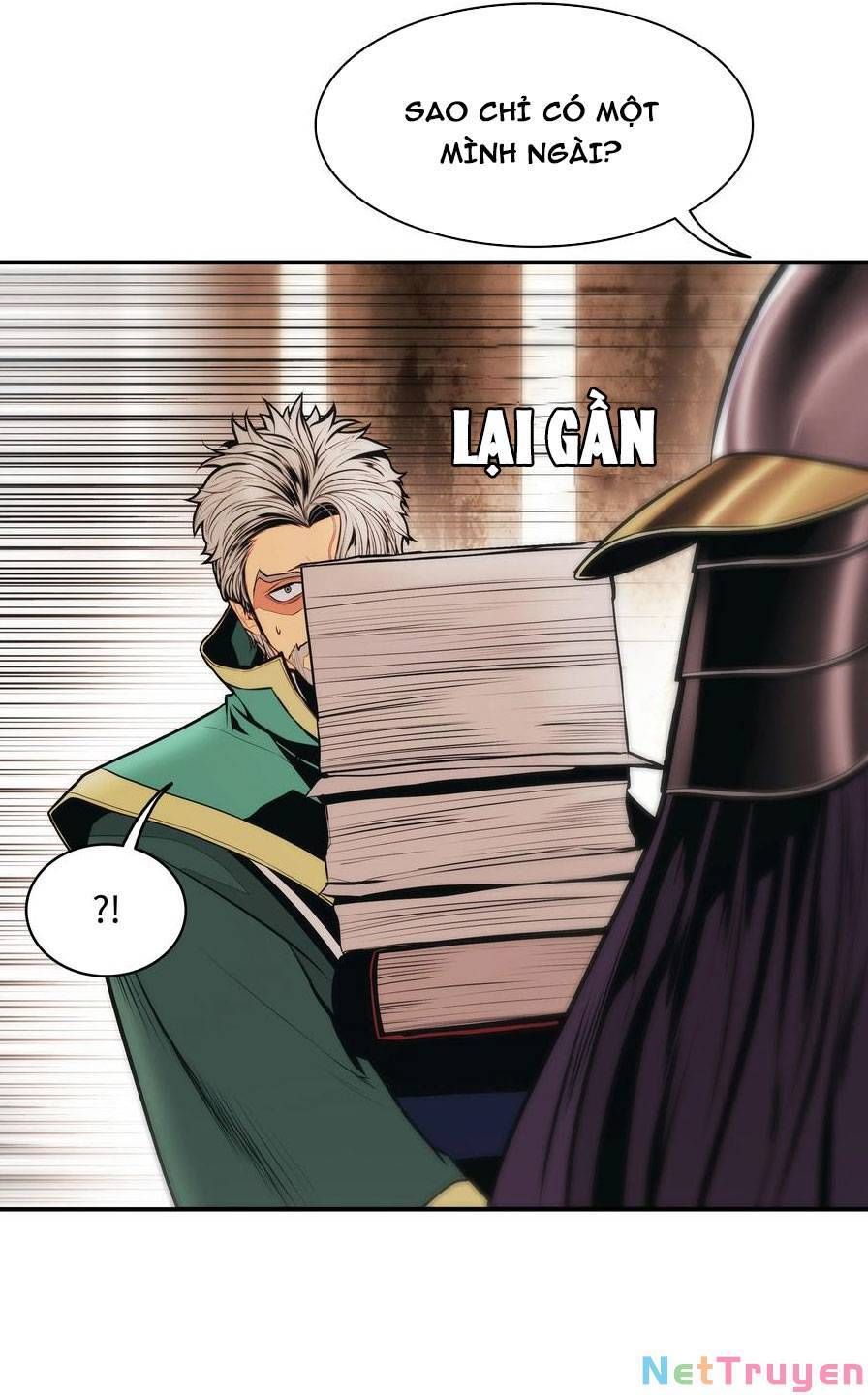 đọc truyện Bất Bại Chân Ma Chương 138 ảnh 27 tại Thiên Thai Truyện