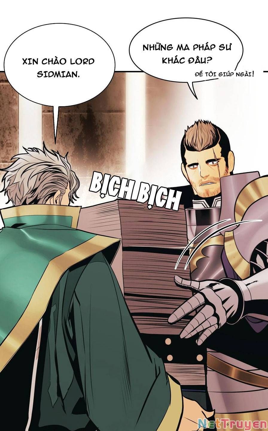 đọc truyện Bất Bại Chân Ma Chương 138 ảnh 28 tại Thiên Thai Truyện