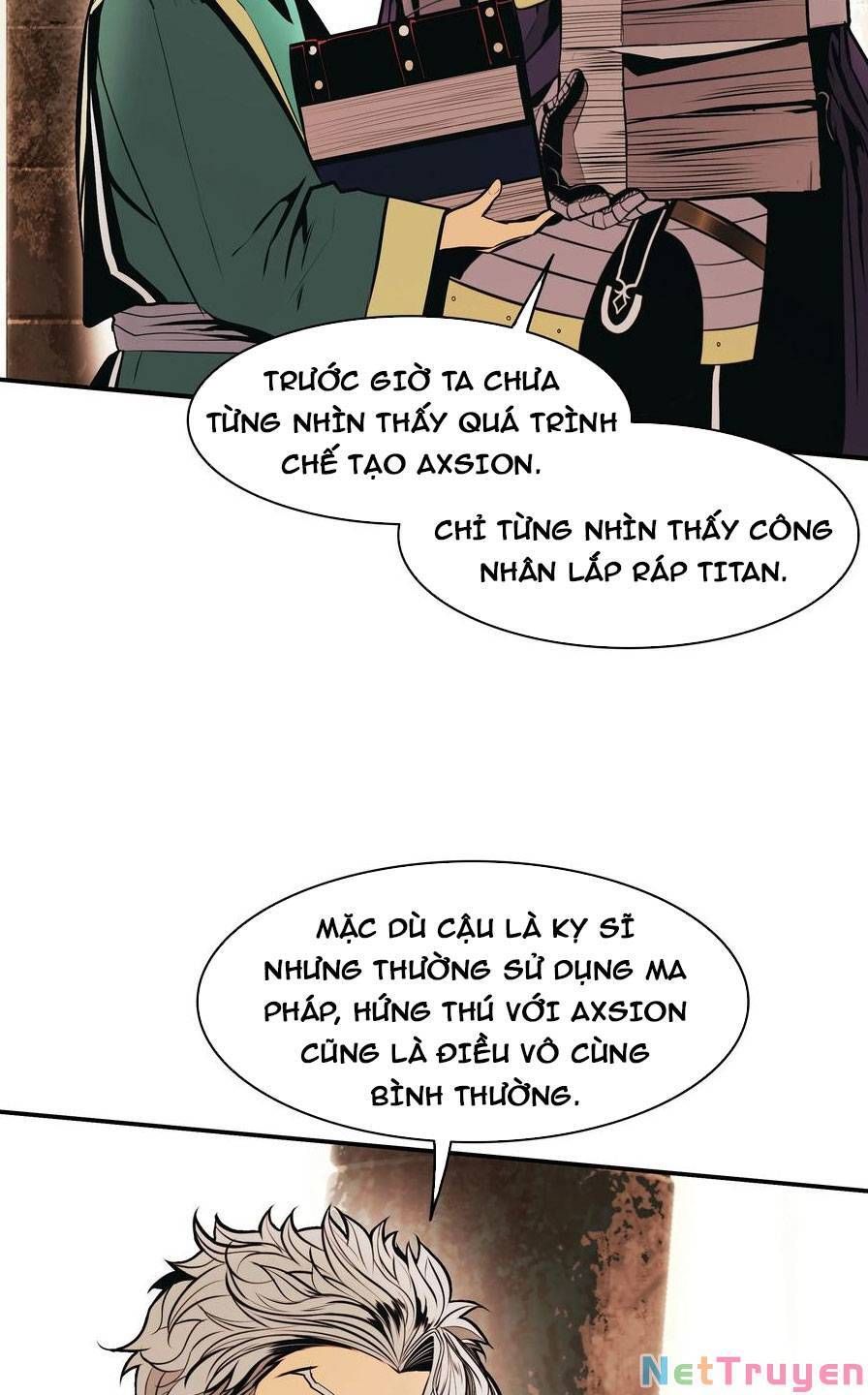 đọc truyện Bất Bại Chân Ma Chương 138 ảnh 31 tại Thiên Thai Truyện