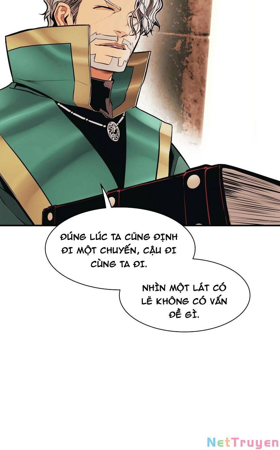 đọc truyện Bất Bại Chân Ma Chương 138 ảnh 32 tại Thiên Thai Truyện