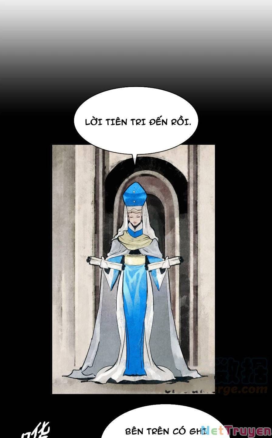 đọc truyện Bất Bại Chân Ma Chương 138 ảnh 37 tại Thiên Thai Truyện