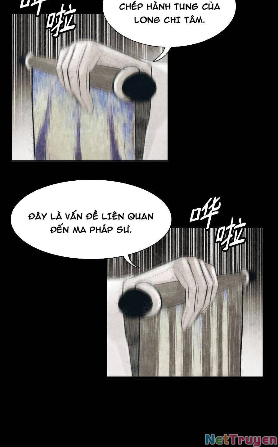 đọc truyện Bất Bại Chân Ma Chương 138 ảnh 38 tại Thiên Thai Truyện