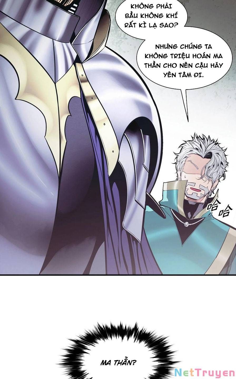 đọc truyện Bất Bại Chân Ma Chương 138 ảnh 41 tại Thiên Thai Truyện