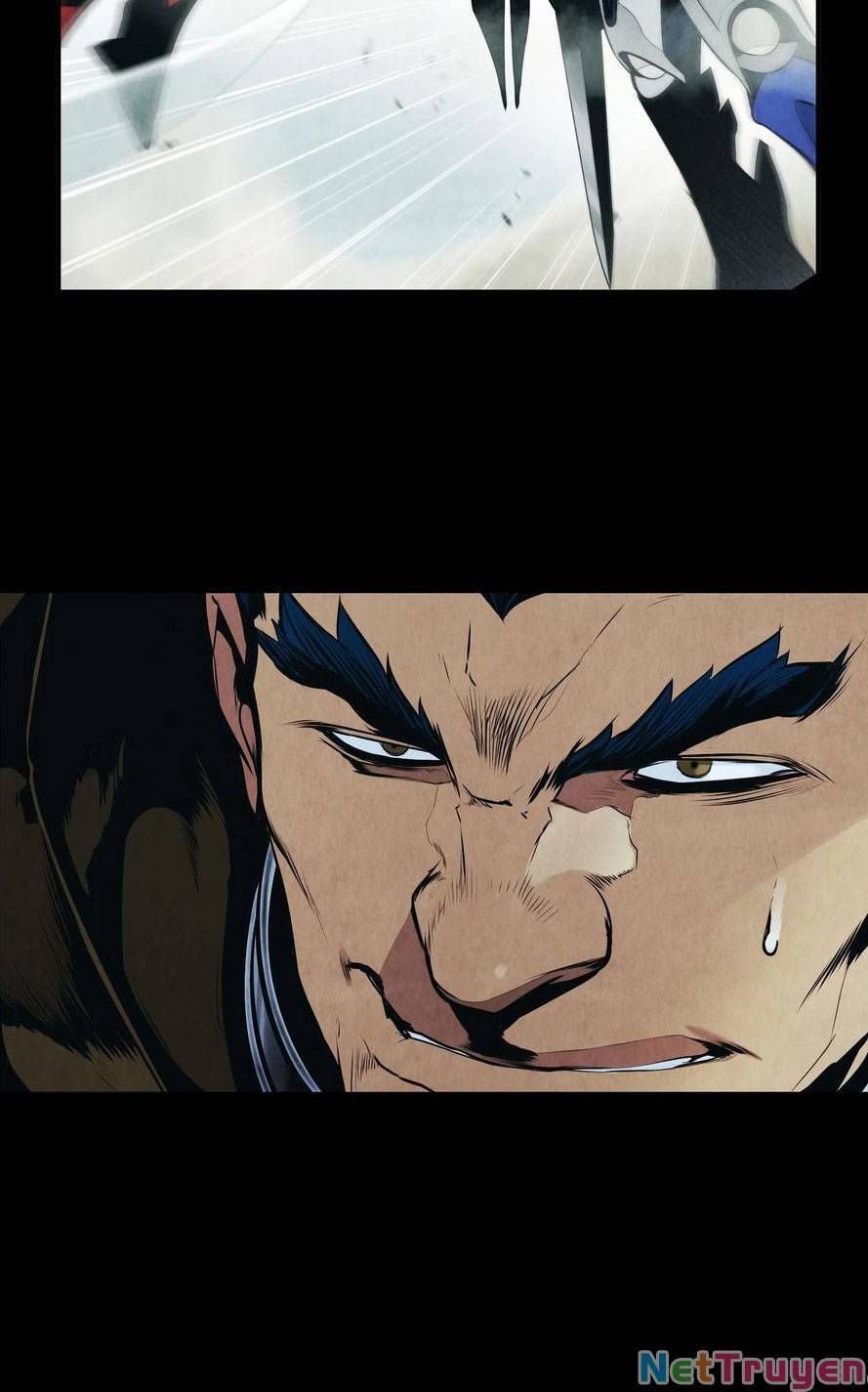 đọc truyện Bất Bại Chân Ma Chương 138 ảnh 6 tại Thiên Thai Truyện