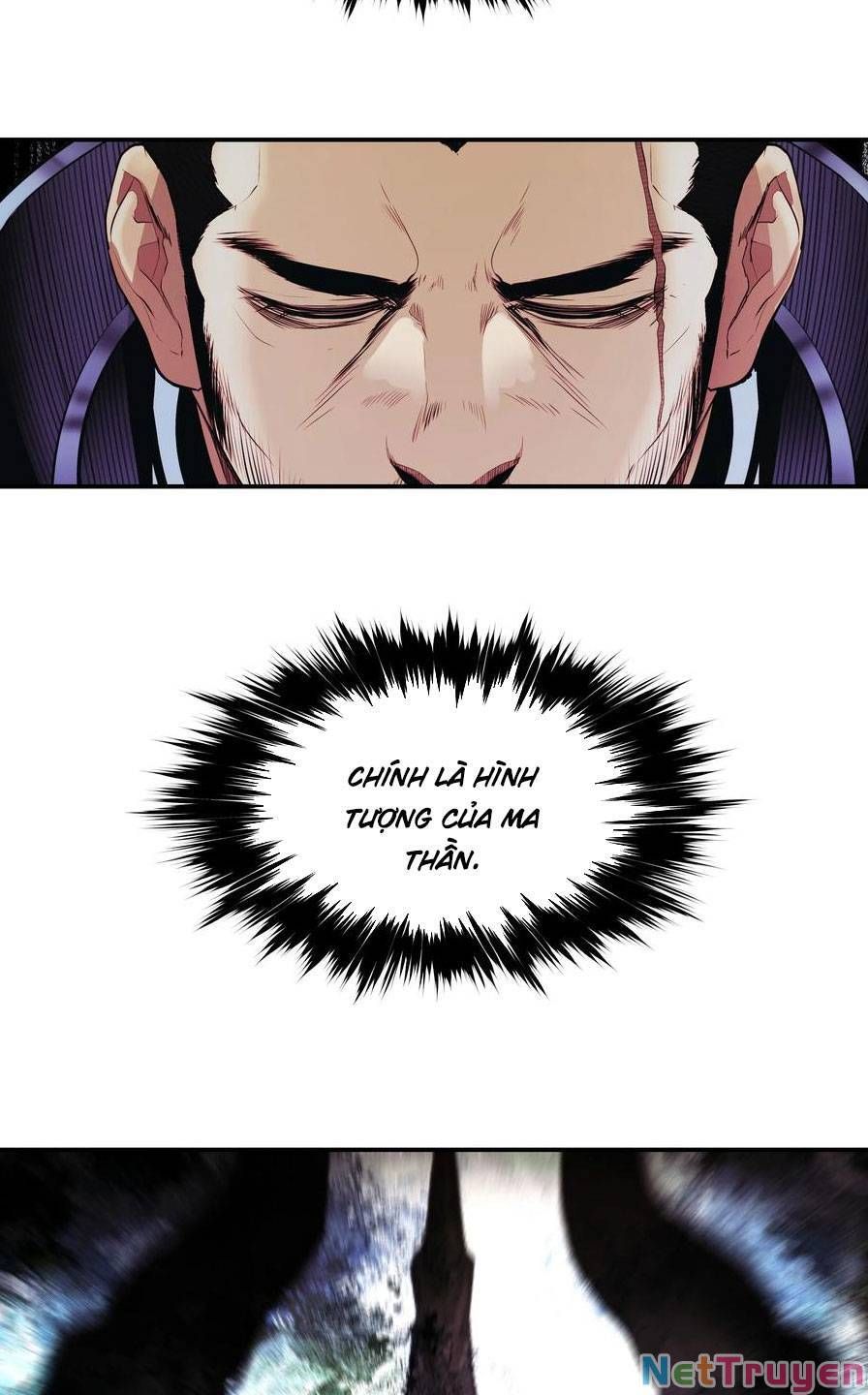 đọc truyện Bất Bại Chân Ma Chương 138 ảnh 43 tại Thiên Thai Truyện