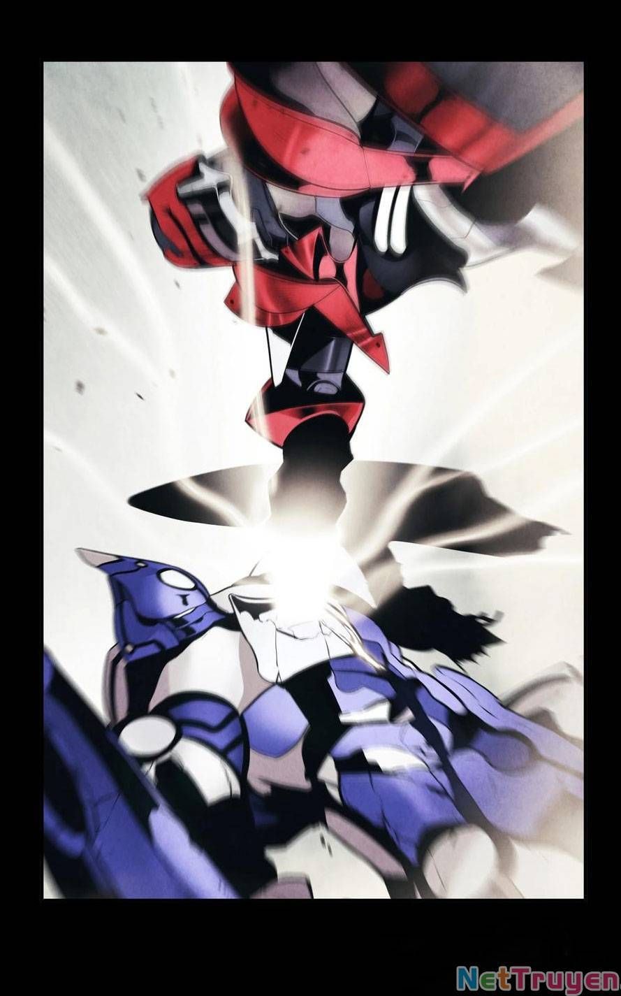 đọc truyện Bất Bại Chân Ma Chương 138 ảnh 7 tại Thiên Thai Truyện