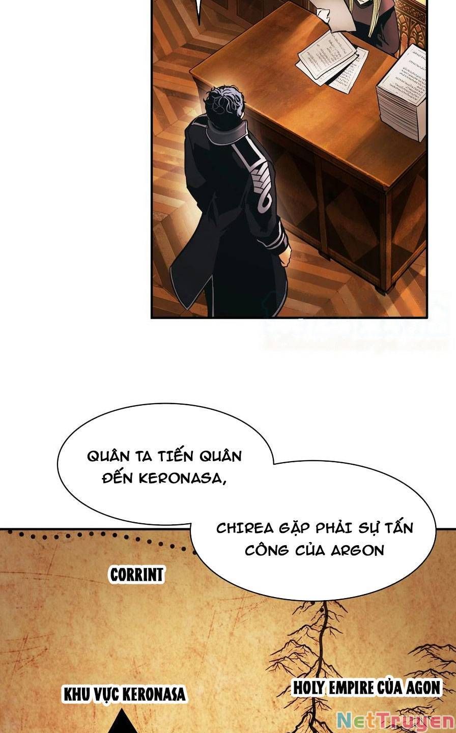 đọc truyện Bất Bại Chân Ma Chương 138 ảnh 58 tại Thiên Thai Truyện