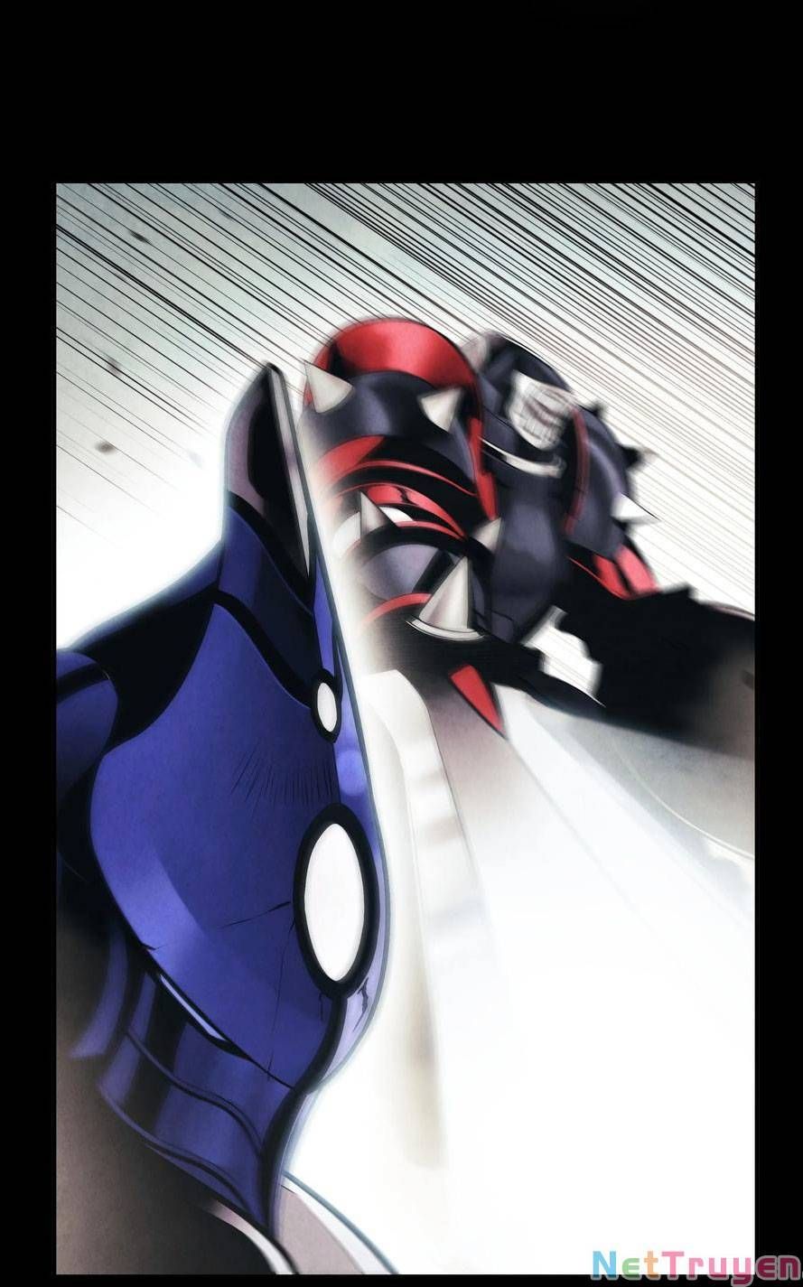 đọc truyện Bất Bại Chân Ma Chương 138 ảnh 8 tại Thiên Thai Truyện