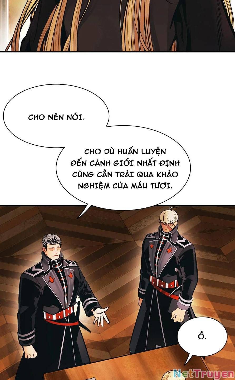 đọc truyện Bất Bại Chân Ma Chương 138 ảnh 69 tại Thiên Thai Truyện