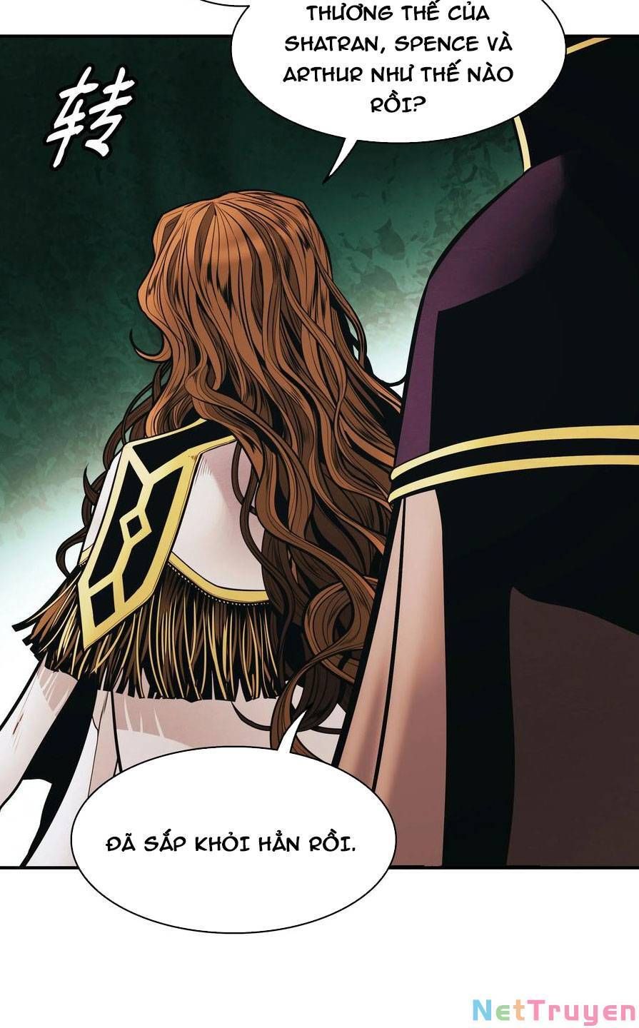 đọc truyện Bất Bại Chân Ma Chương 138 ảnh 98 tại Thiên Thai Truyện