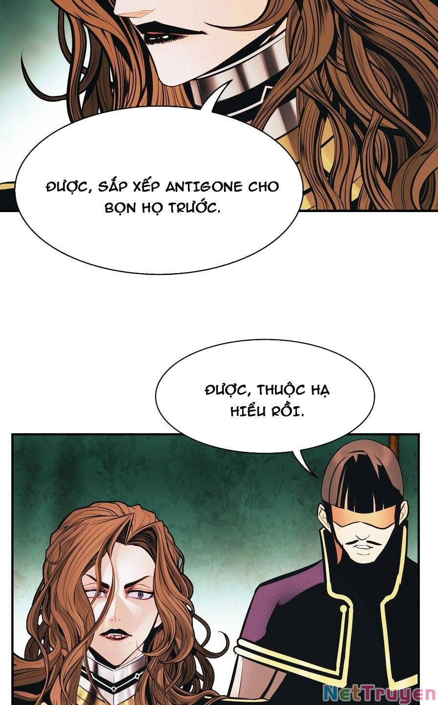 đọc truyện Bất Bại Chân Ma Chương 138 ảnh 100 tại Thiên Thai Truyện