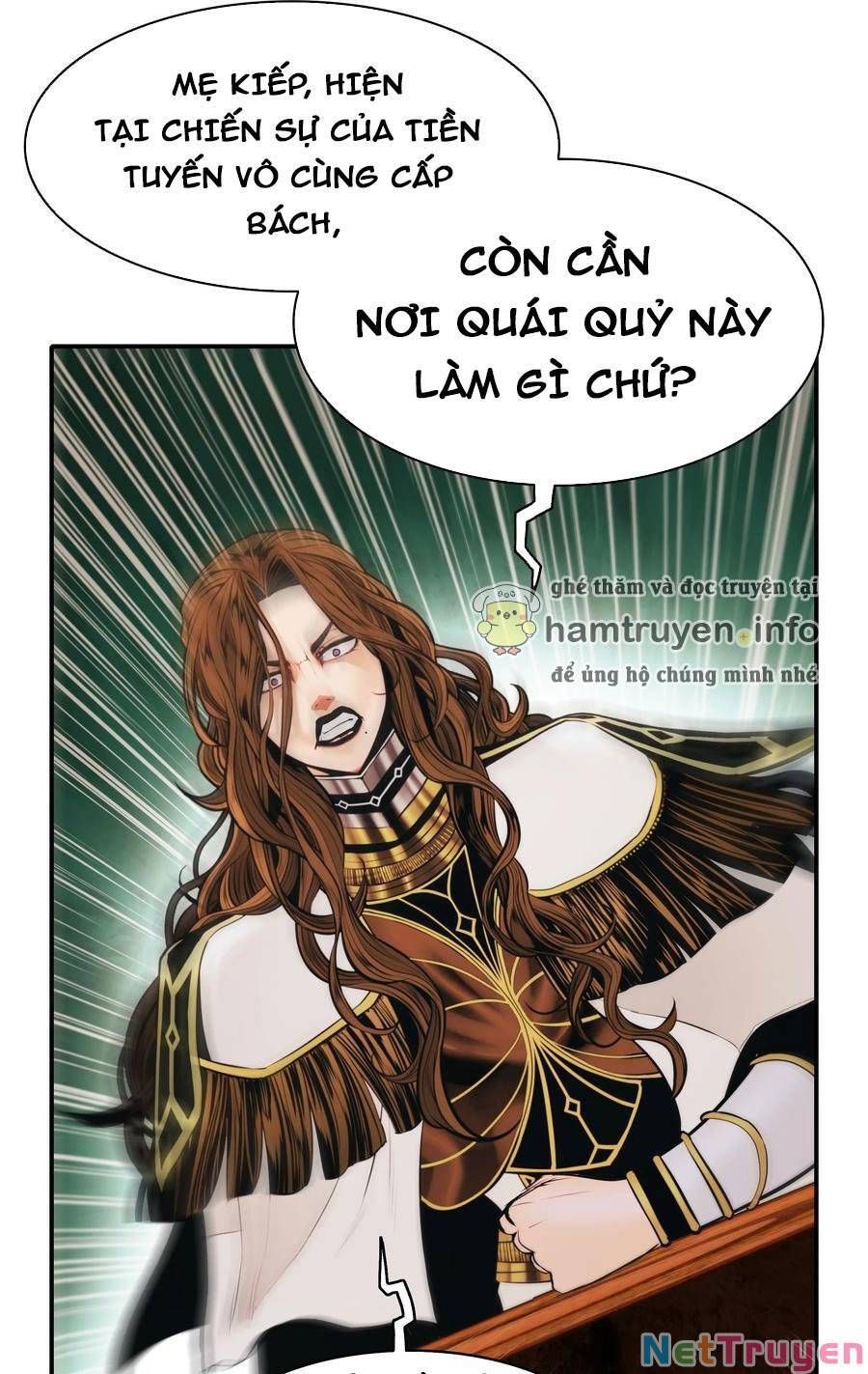 đọc truyện Bất Bại Chân Ma Chương 139 ảnh 3 tại Thiên Thai Truyện