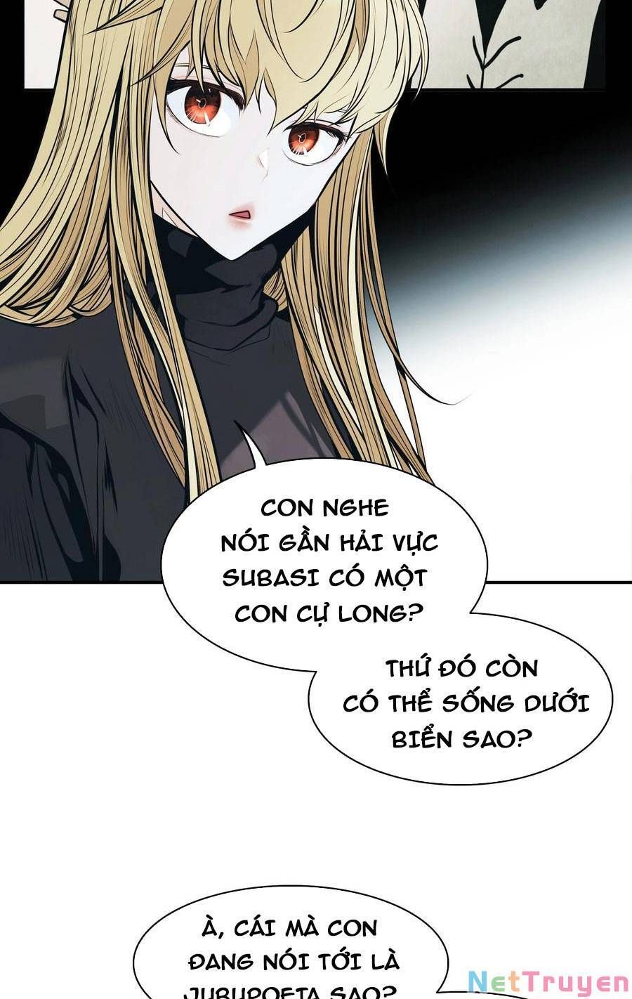 đọc truyện Bất Bại Chân Ma Chương 139 ảnh 12 tại Thiên Thai Truyện