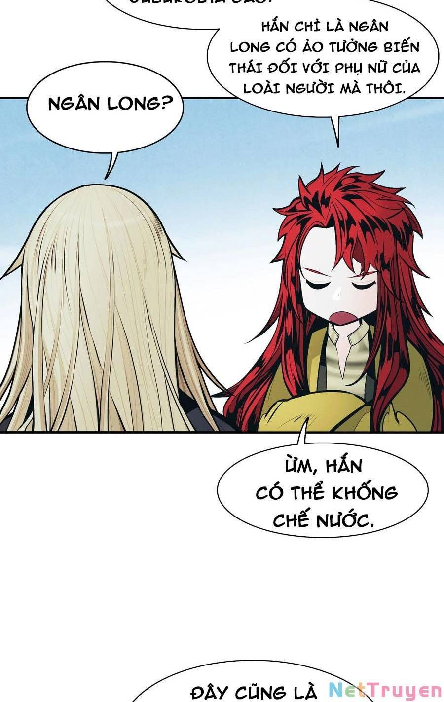 đọc truyện Bất Bại Chân Ma Chương 139 ảnh 13 tại Thiên Thai Truyện