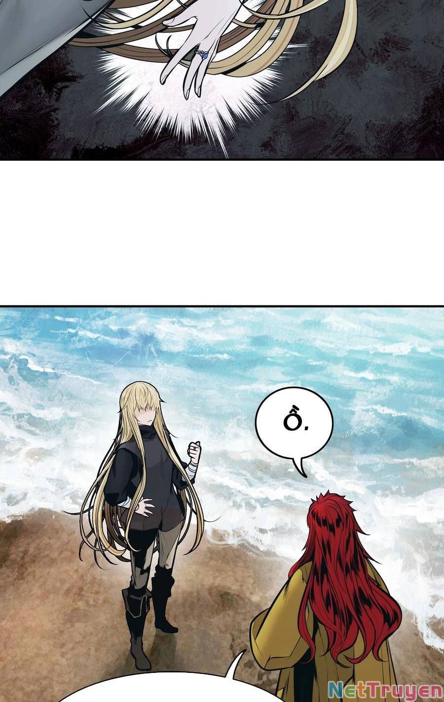 đọc truyện Bất Bại Chân Ma Chương 139 ảnh 15 tại Thiên Thai Truyện