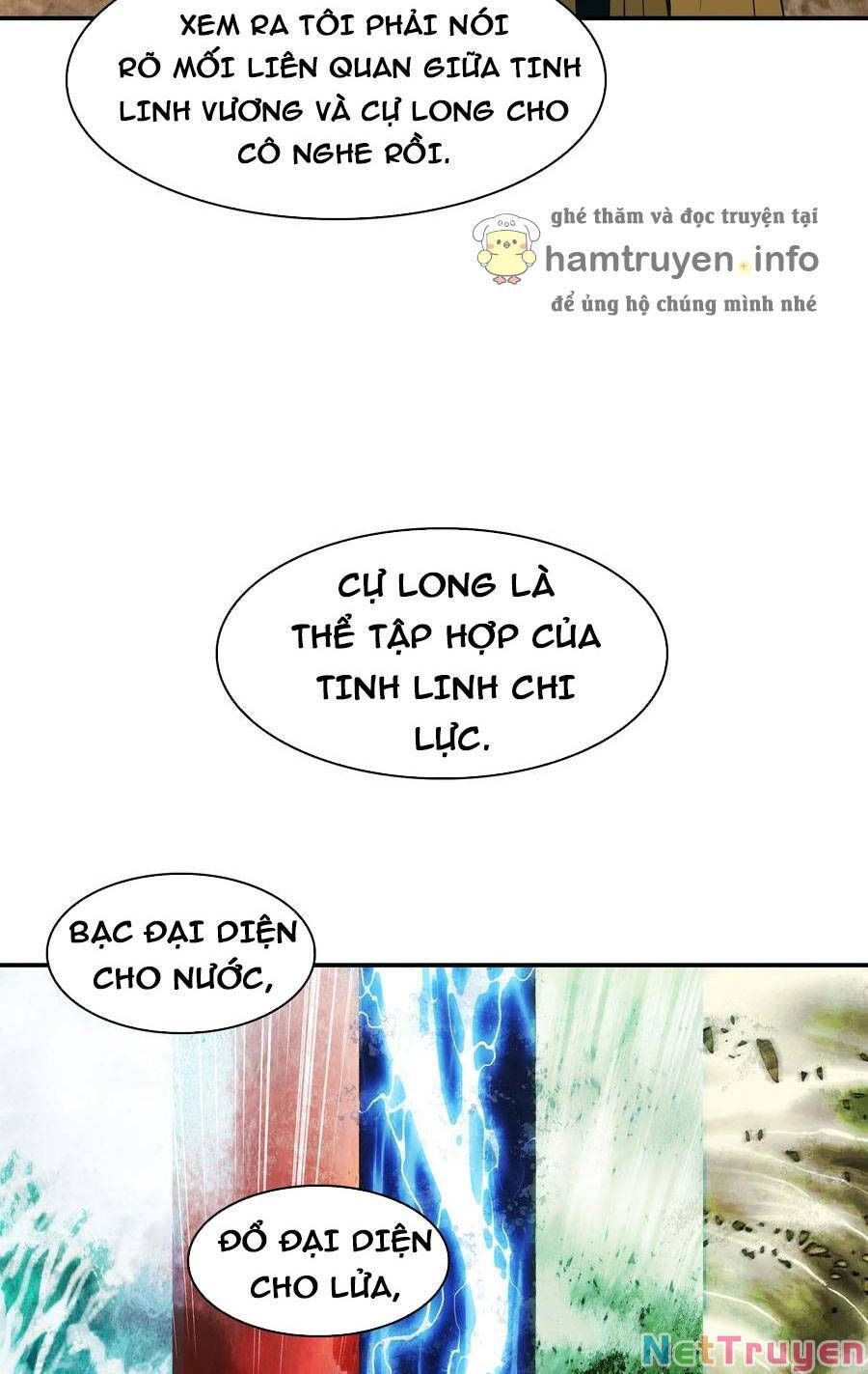 đọc truyện Bất Bại Chân Ma Chương 139 ảnh 16 tại Thiên Thai Truyện