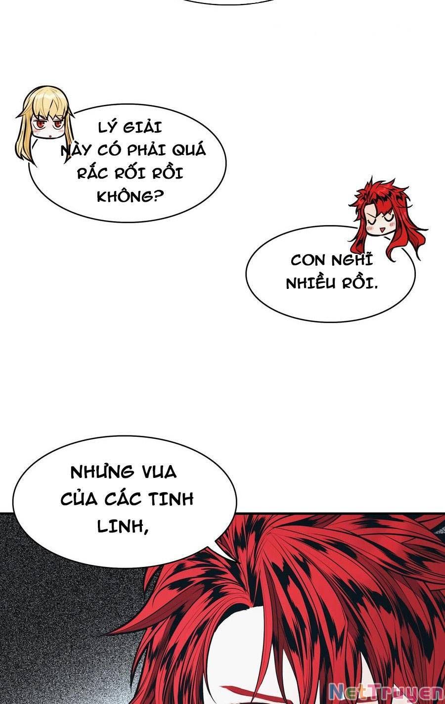 đọc truyện Bất Bại Chân Ma Chương 139 ảnh 18 tại Thiên Thai Truyện