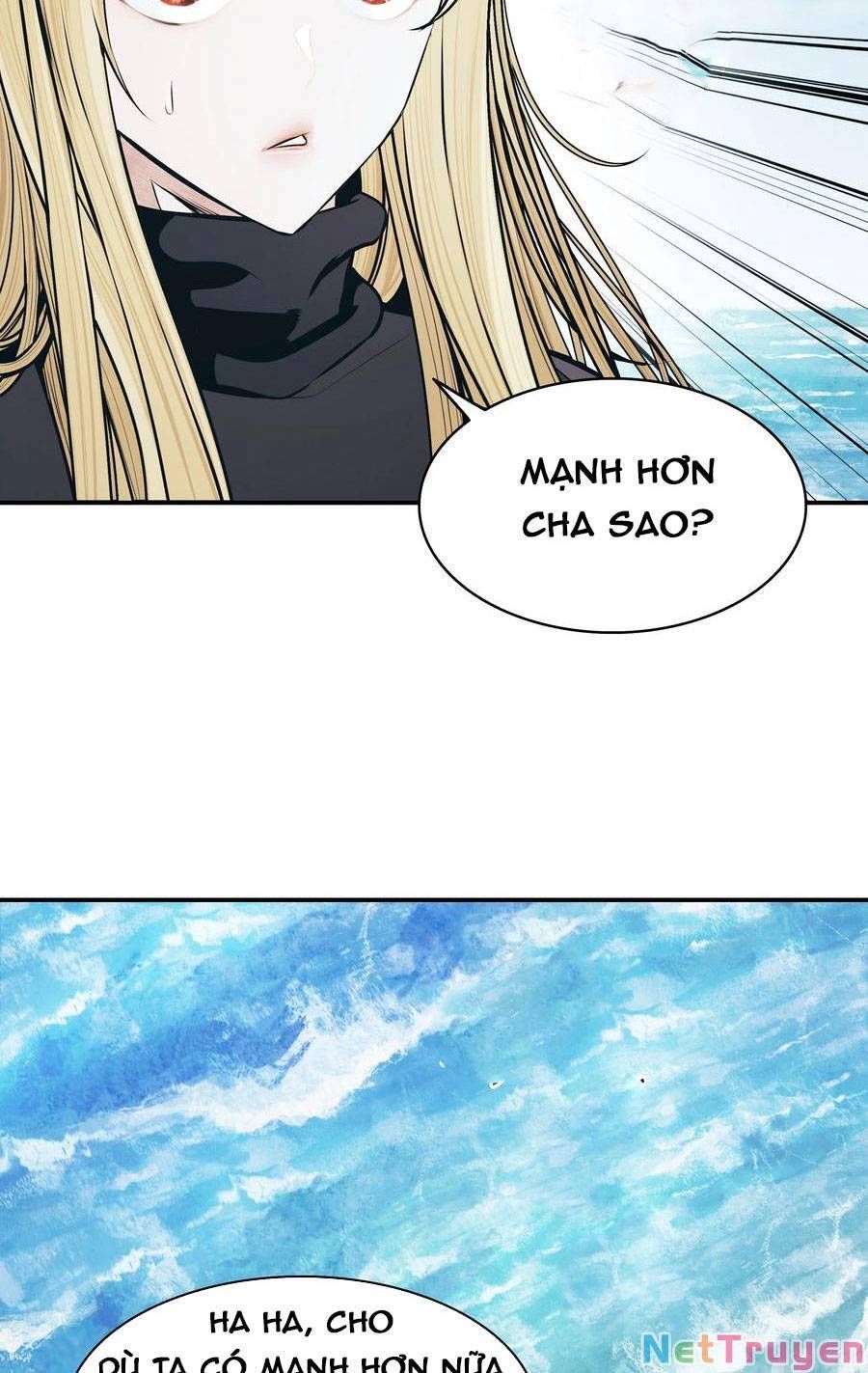 đọc truyện Bất Bại Chân Ma Chương 139 ảnh 20 tại Thiên Thai Truyện