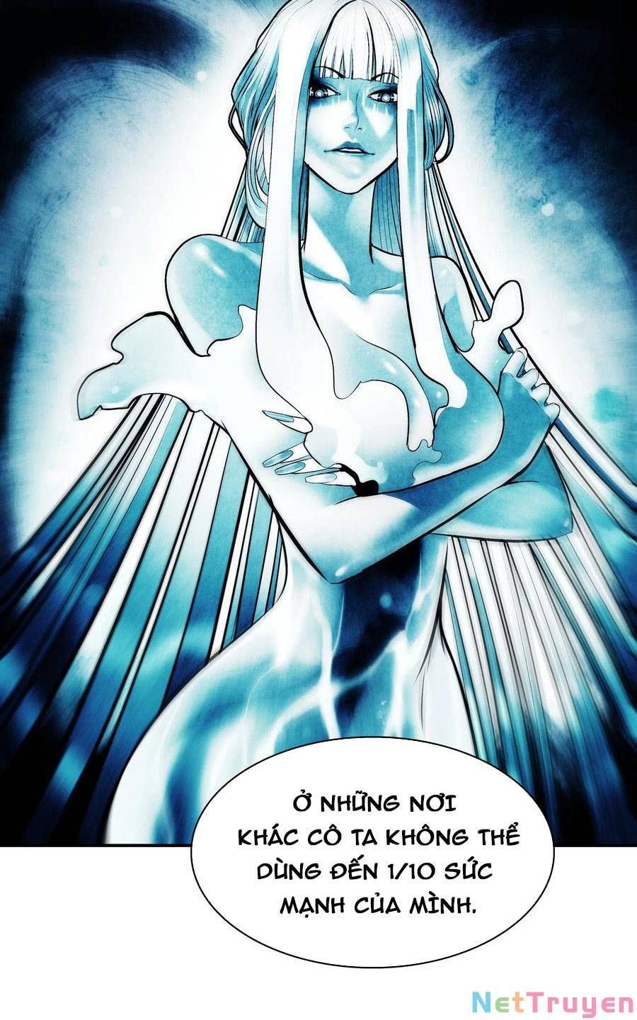 đọc truyện Bất Bại Chân Ma Chương 139 ảnh 23 tại Thiên Thai Truyện