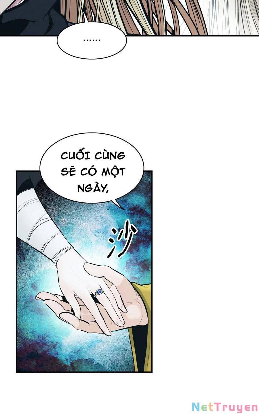 đọc truyện Bất Bại Chân Ma Chương 139 ảnh 25 tại Thiên Thai Truyện