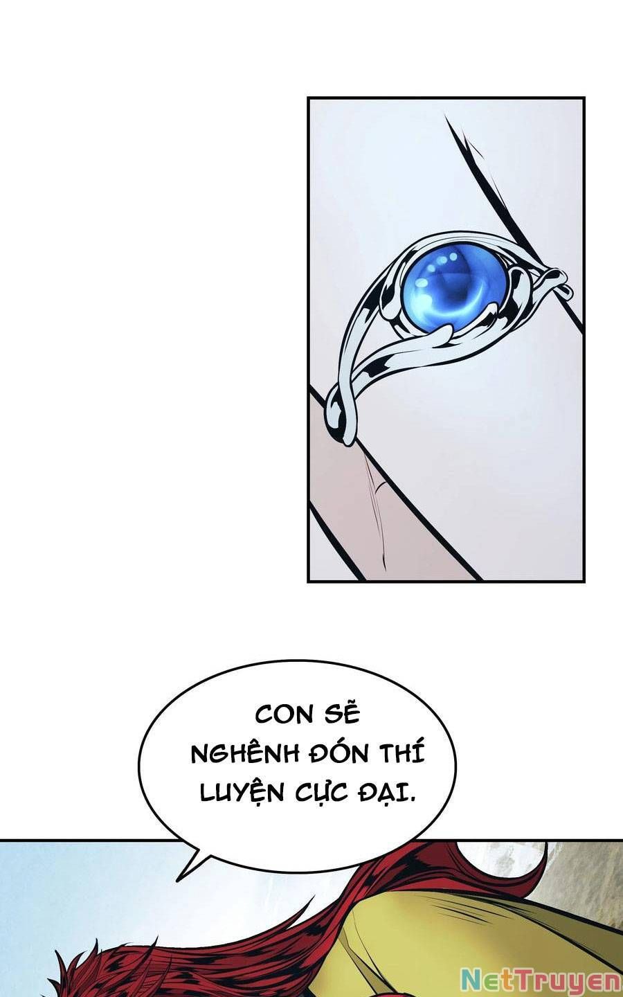 đọc truyện Bất Bại Chân Ma Chương 139 ảnh 26 tại Thiên Thai Truyện