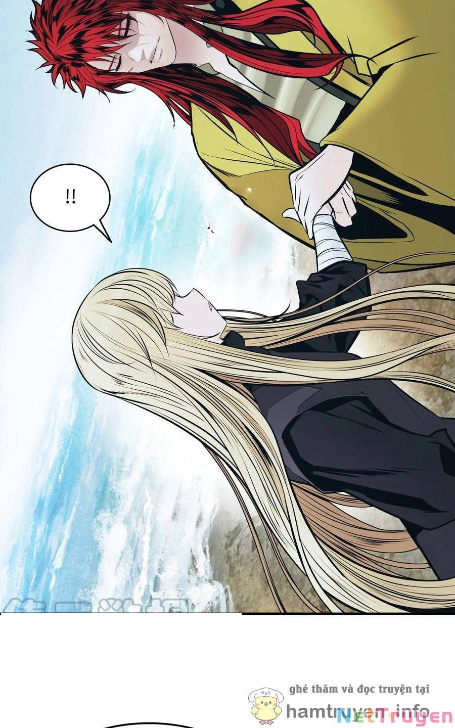 đọc truyện Bất Bại Chân Ma Chương 139 ảnh 27 tại Thiên Thai Truyện