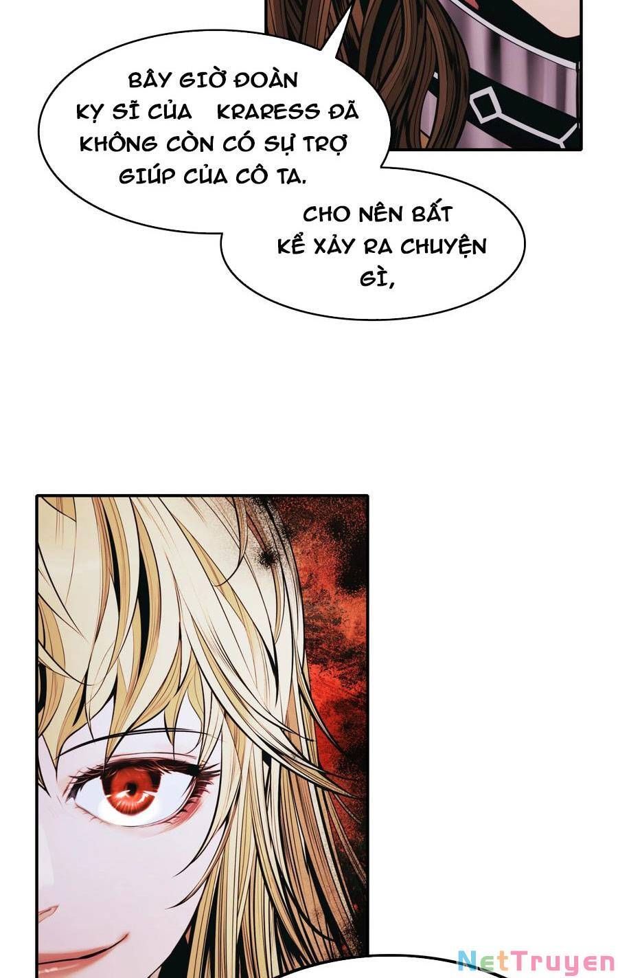 đọc truyện Bất Bại Chân Ma Chương 139 ảnh 5 tại Thiên Thai Truyện