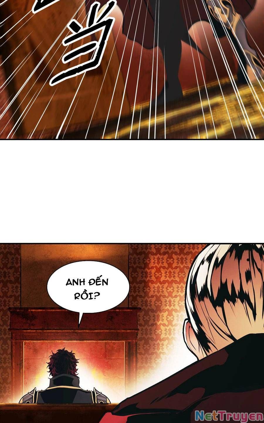 đọc truyện Bất Bại Chân Ma Chương 139 ảnh 35 tại Thiên Thai Truyện