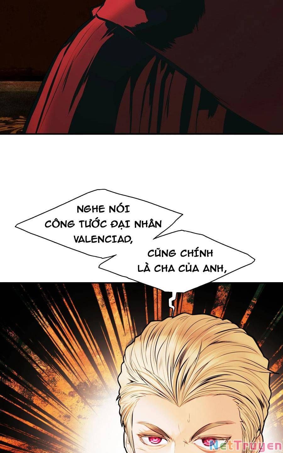 đọc truyện Bất Bại Chân Ma Chương 139 ảnh 36 tại Thiên Thai Truyện