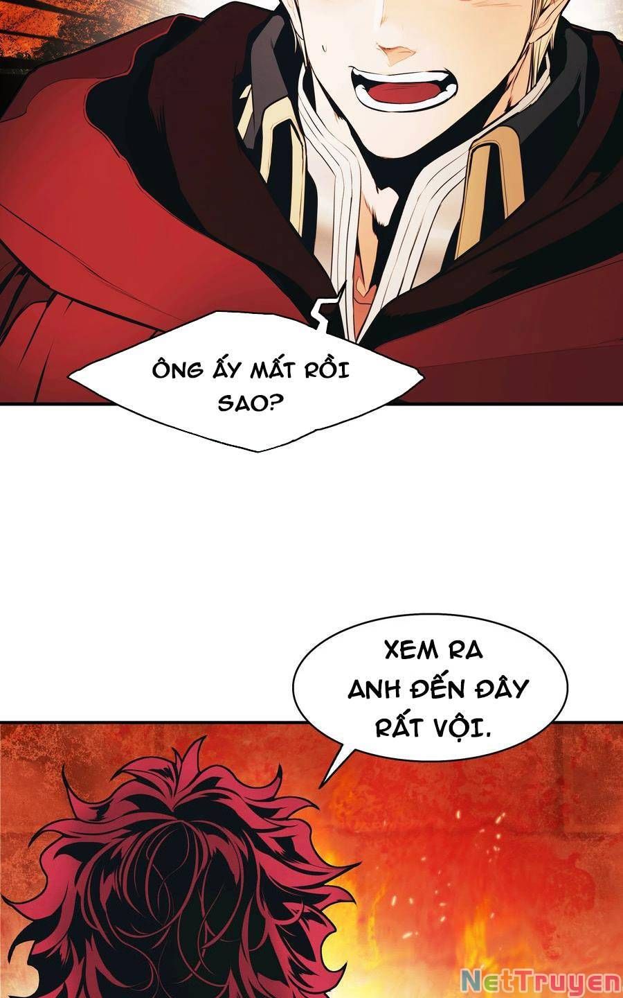 đọc truyện Bất Bại Chân Ma Chương 139 ảnh 37 tại Thiên Thai Truyện