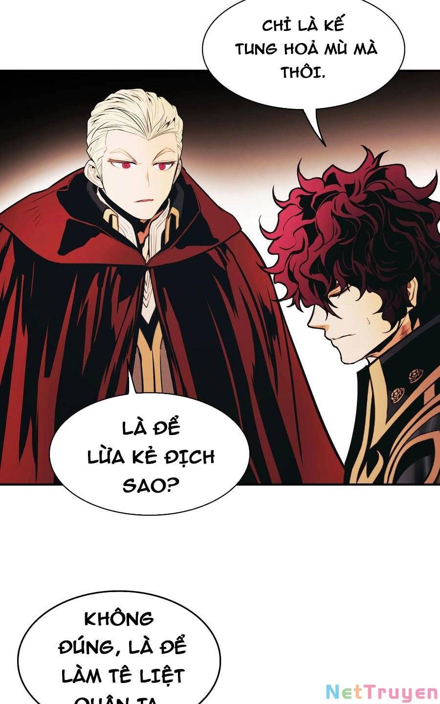 đọc truyện Bất Bại Chân Ma Chương 139 ảnh 44 tại Thiên Thai Truyện