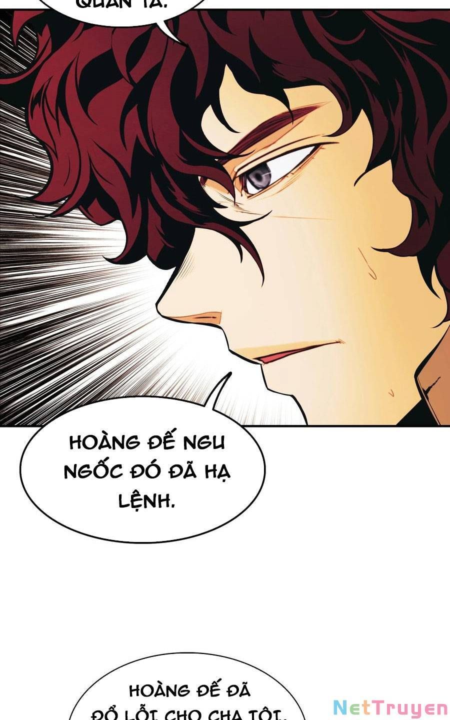 đọc truyện Bất Bại Chân Ma Chương 139 ảnh 45 tại Thiên Thai Truyện