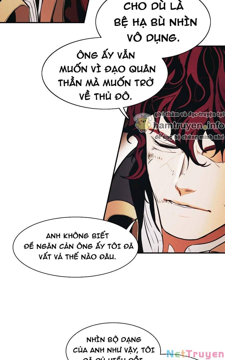 đọc truyện Bất Bại Chân Ma Chương 139 ảnh 49 tại Thiên Thai Truyện