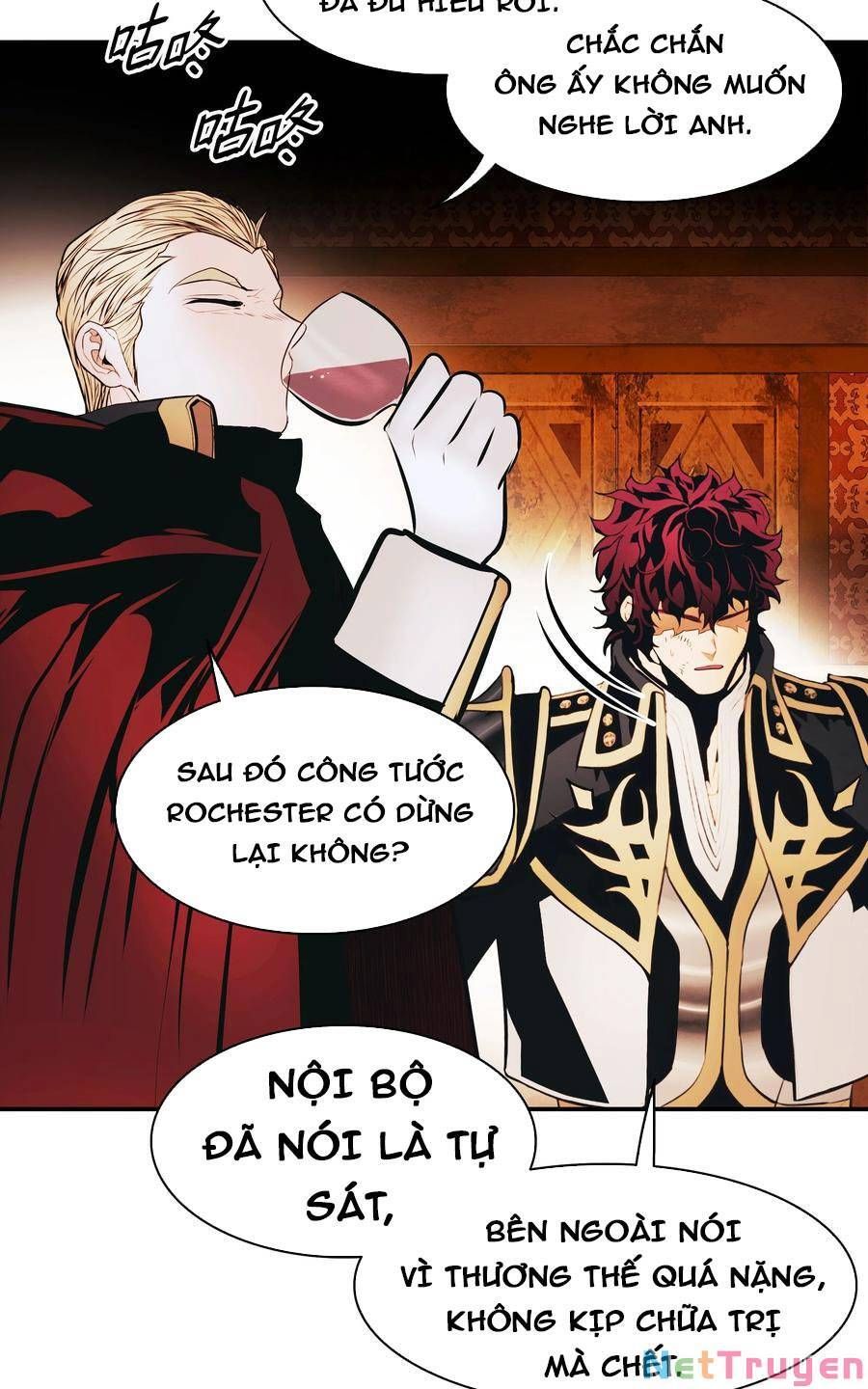 đọc truyện Bất Bại Chân Ma Chương 139 ảnh 50 tại Thiên Thai Truyện