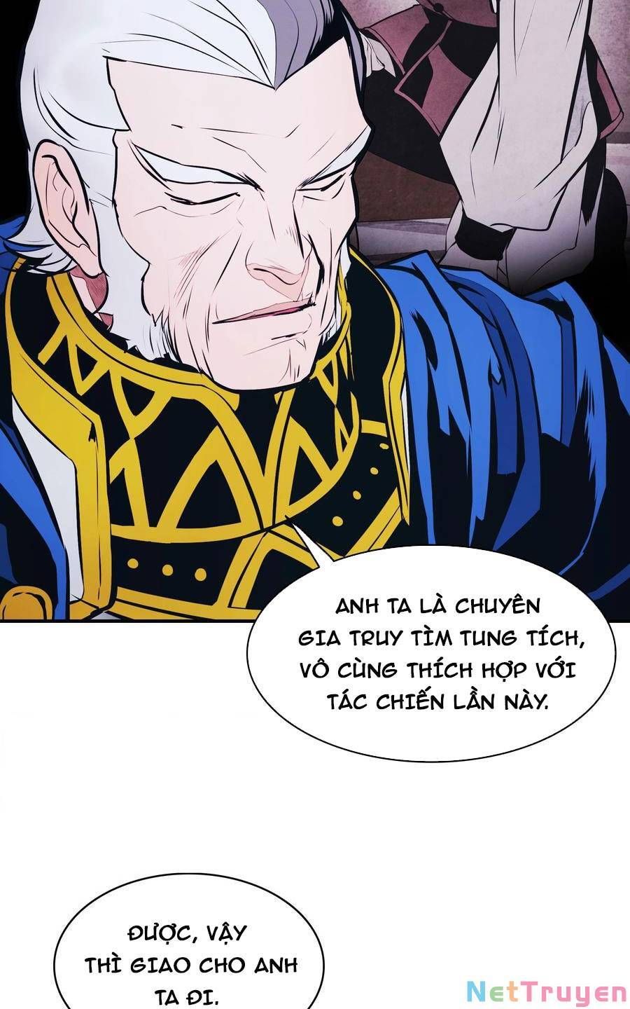 đọc truyện Bất Bại Chân Ma Chương 139 ảnh 65 tại Thiên Thai Truyện