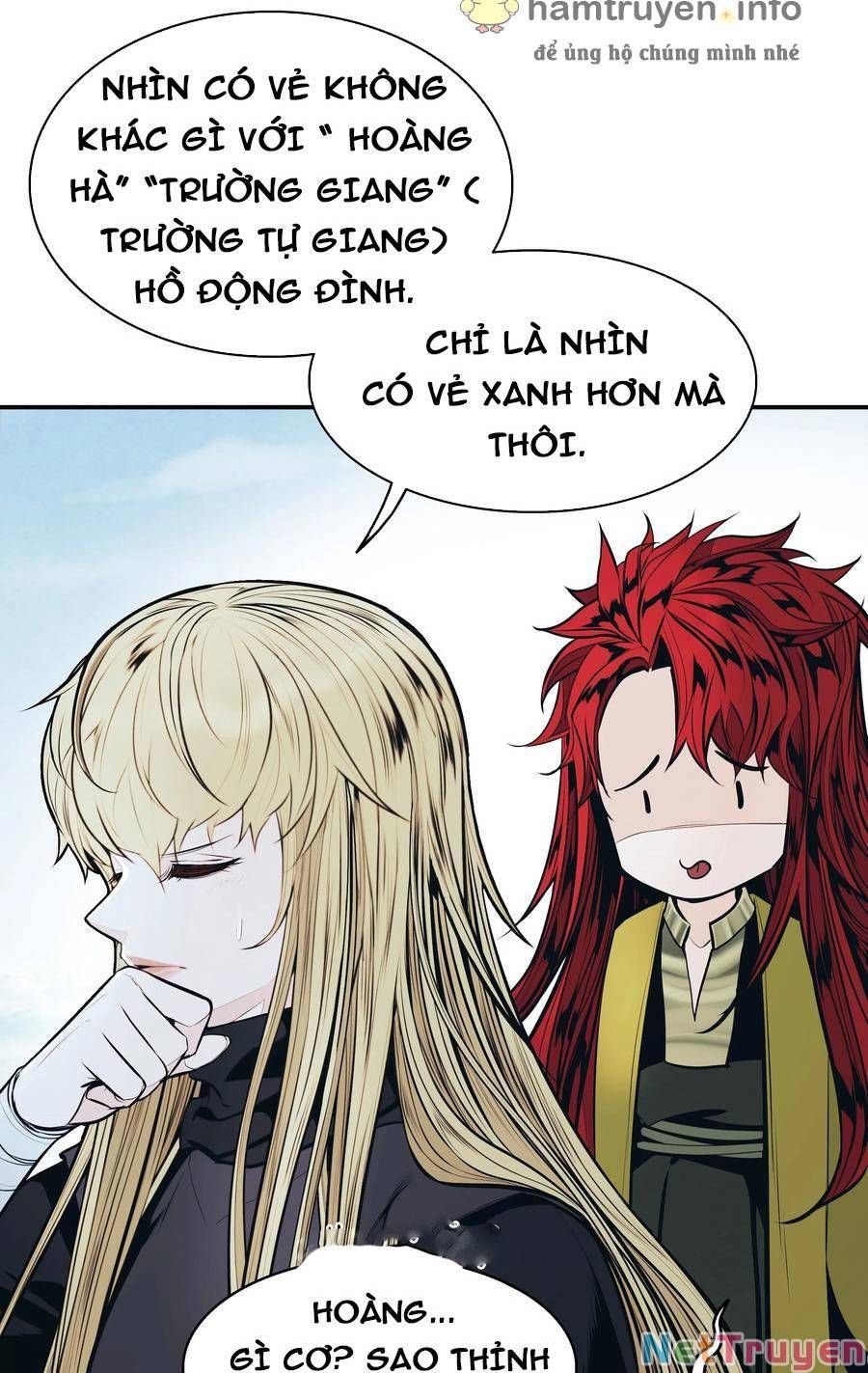 đọc truyện Bất Bại Chân Ma Chương 139 ảnh 9 tại Thiên Thai Truyện